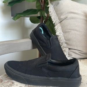 Vans ConfyCush Slip-On